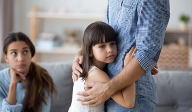 Çocuklarla iletişimimiz alarm veriyor