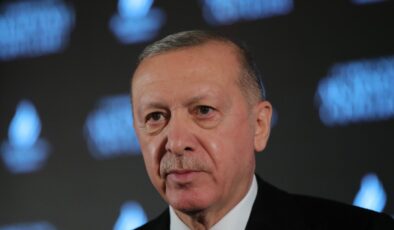 Cumhurbaşkanı Erdoğan’dan faiz mesajı