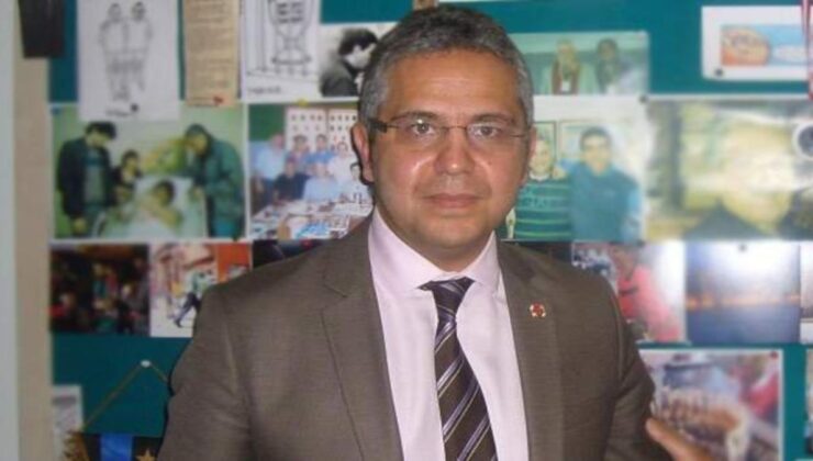 Cumhuriyet’in Genel Yayın Yönetmenliği’ne partili isim seçildi