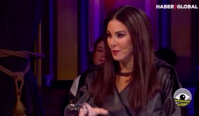 Defne Samyeli: Çok kazandım ama parayı tutamadım