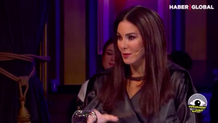 Defne Samyeli: Çok kazandım ama parayı tutamadım