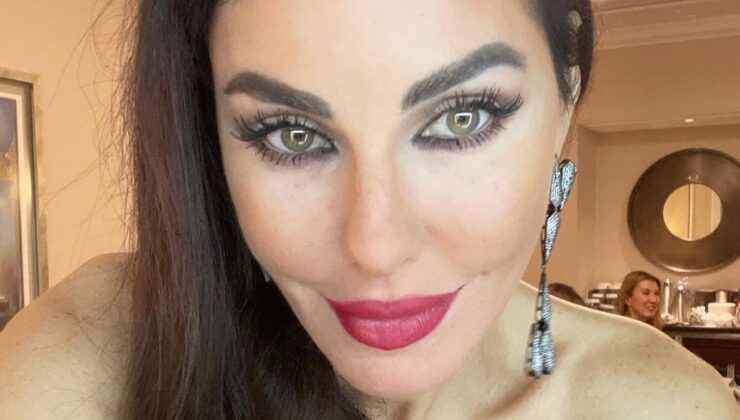 Defne Samyeli’nin 2022 dileği