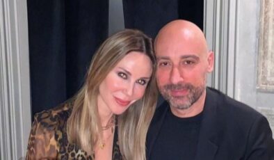 Demet Şener: Tolga ile birbirimize kenetlendik