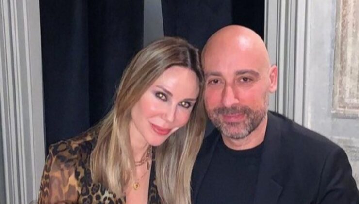 Demet Şener: Tolga ile birbirimize kenetlendik