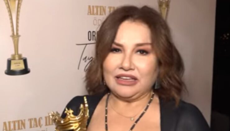 Deniz Seki, yakından çekim yapan kameramanı böyle uyardı