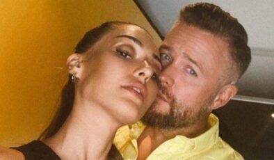 Dilan Çiçek Deniz’in sevgilisi Thor Saevarsson kimdir? İzlandalı damat geliyor…