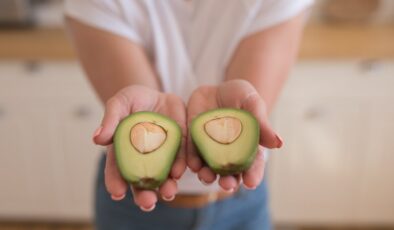 Diyetinize eklemeniz gereken yağ yakıcı 10 gıda