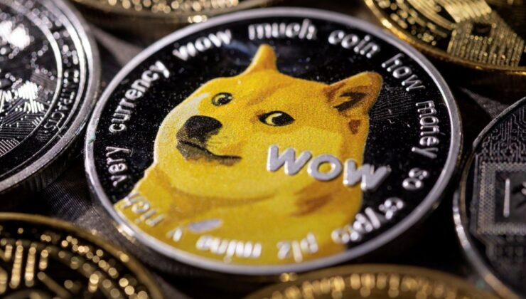 Dogecoin son bir saatte yüzde 20 değer kazandı