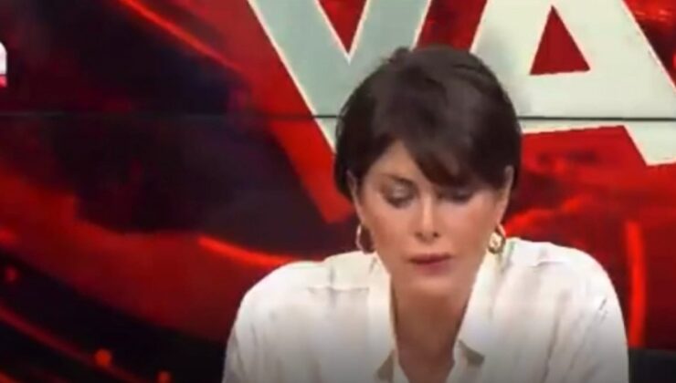 Dolar düştükçe Şirin Payzın’ın morali bozuldu