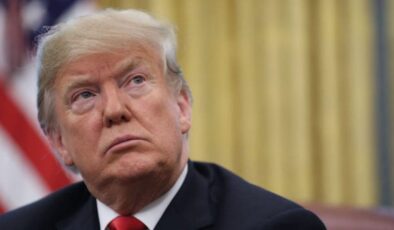 Donald Trump, Kim Jong-Un ile arasındaki konuşmayı açıkladı