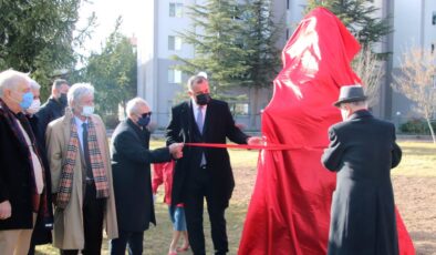 Döviz kurlarındaki artış heykeltıraşları etkiledi