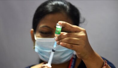 DSÖ, Hindistan’da üretilen Covovax aşısının acil kullanımına onay verdi