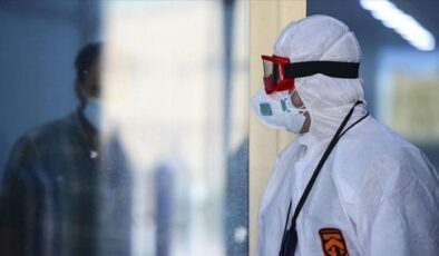 DSÖ: Koronavirüsün Omicron varyantı 89 ülkeye yayıldı