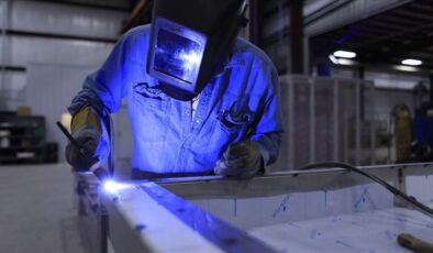 Dünya ekonomisi ilk kez 2022’de 100 trilyon doları aşacak