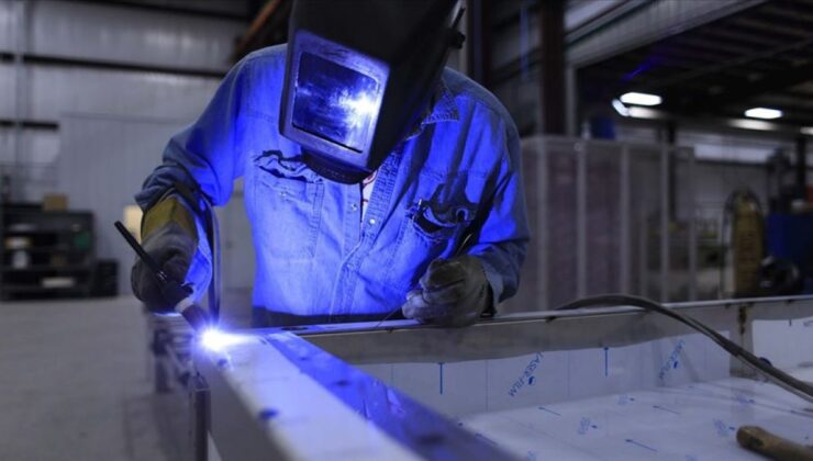 Dünya ekonomisi ilk kez 2022’de 100 trilyon doları aşacak