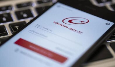 e-Devlet ‘Borcu yoktur’ yazısı nasıl alınır? e-Devlet Borcu yoktur belgesi alma ekranı