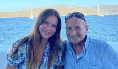 Ebru Şallı, isyan etti