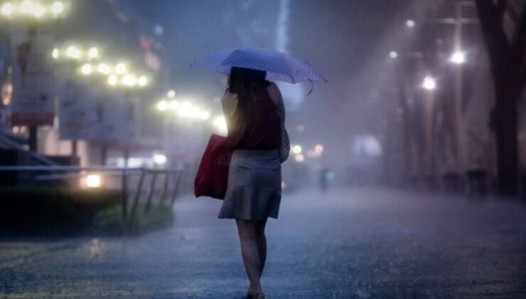Editörden bir öykü: Yağmurlarda Kaybettim Ben Seni