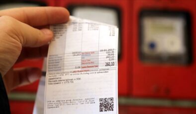 Elektrik ve doğalgaza 2022 zamları