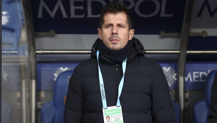 Emre Belözoğlu, Coşkun Özarı’yı geçti