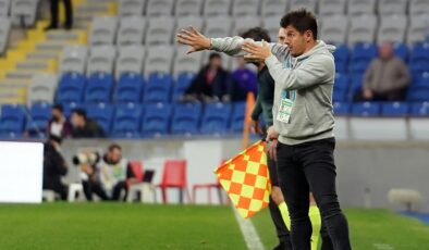 Emre Belözoğlu, Pereira’yı geçti