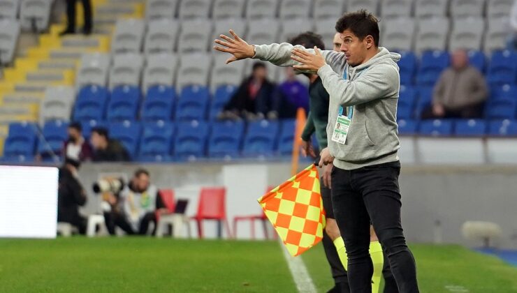 Emre Belözoğlu, Pereira’yı geçti