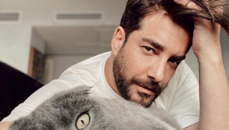 Enis Arıkan yeniden koronavirüse yakalandı