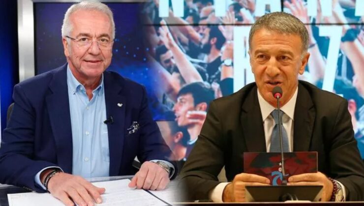 Erol Bilecik’ten Ahmet Ağaoğlu’nun açıklamasına tepki