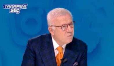 Ertuğrul Özkök: Rahatlıkla dansözlük yaptım diyebiliyorum