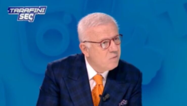 Ertuğrul Özkök: Rahatlıkla dansözlük yaptım diyebiliyorum