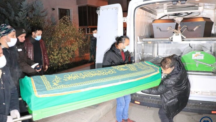 Erzincan’da kadın öğretmen kardeşi tarafından öldürüldü