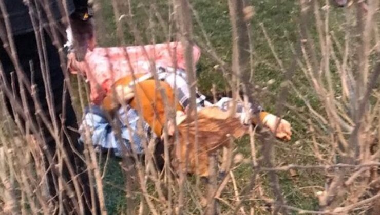 Esenyurt’ta 15 yerinden bıçaklanan kadın hayatını kaybetti