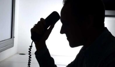 Eskişehir’de, telefon dolandırıcılarının paralel hat yöntemi