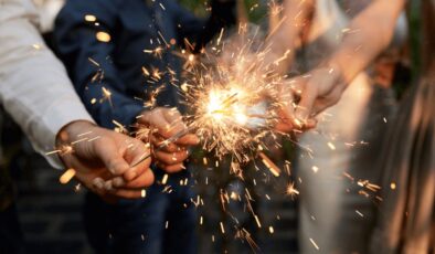 Evde yılbaşı kutlamanın maliyeti