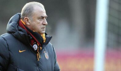 Fatih Terim’in yeni yardımcısı Francesco Farioli mi olacak?