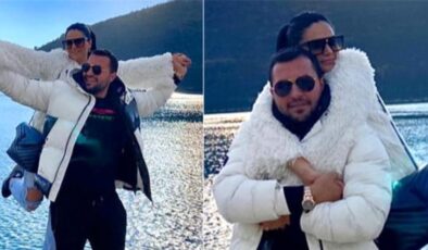 Fatoş Yelliler: Aldatmadım