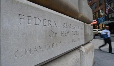 Fed’in Bej Kitap’ı fiyat artışlarına işaret etti