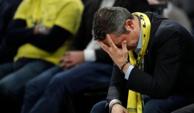 Fenerbahçe Ali Koç ile aradığını bulamadı