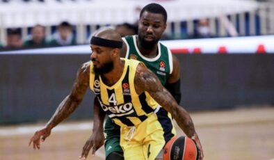 Fenerbahçe Beko – Zenit St. Petersburg maçı ne zaman, saat kaçta, hangi kanalda?