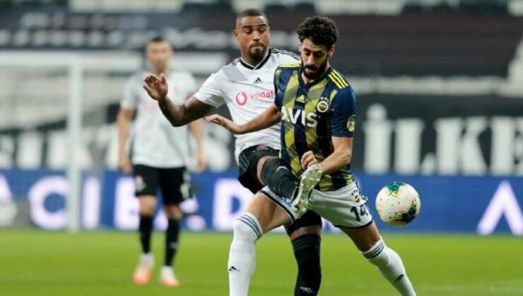 Fenerbahçe – Beşiktaş derbisi ne zaman, saat kaçta, hangi kanalda? İşte FB-BJK maç tarihi