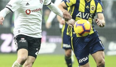Fenerbahçe- Beşiktaş derbisinin biletleri ne zaman satışa çıkacak?
