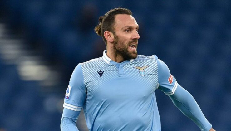 Fenerbahçe ve Galatasaray, Vedat Muriç’i istiyor