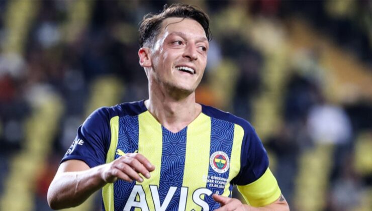 Fenerbahçe – Yeni Malatyaspor – CANLI SKOR