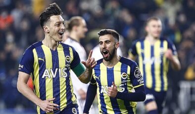 Fenerbahçe – Yeni Malatyaspor maçı ne zaman, saat kaçta, hangi kanalda?