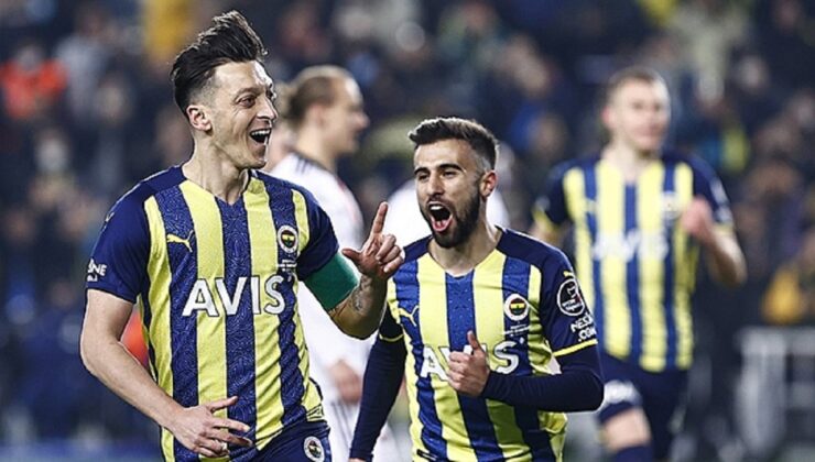 Fenerbahçe – Yeni Malatyaspor maçı ne zaman, saat kaçta, hangi kanalda?