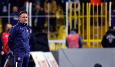 Fenerbahçe’de Pereira’nın sonunu hazırlayan hatalar