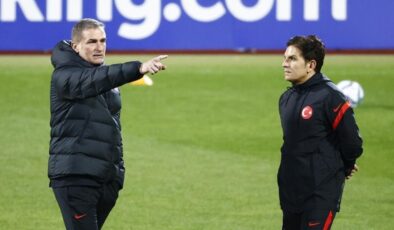 Fenerbahçe’nin yeni teknik direktör adayları