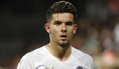 Ferdi Kadıoğlu için Trabzonspor da devreye girdi