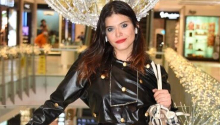 Feyza Civelek’in yeni yıl dileği