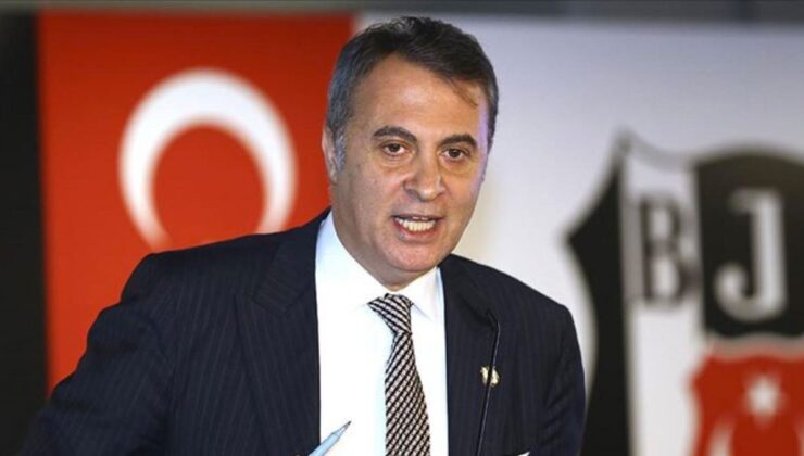 Fikret Orman: Bu alçakça bir şey